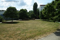 Ackerstraße Süd Park